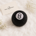 Ball Paperweight