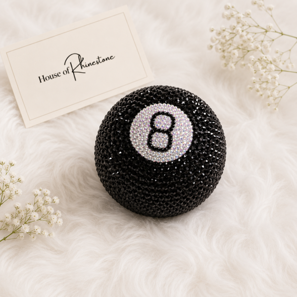 Ball Paperweight