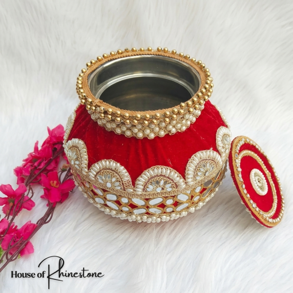 Matki Pot