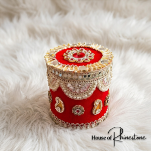 Decorative Storage Box